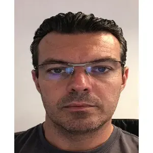 CV Ingénieur technico-commercial