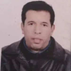 CV Technicien Supérieur En Génie électrique