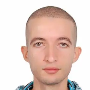 CV Géomètre topographe