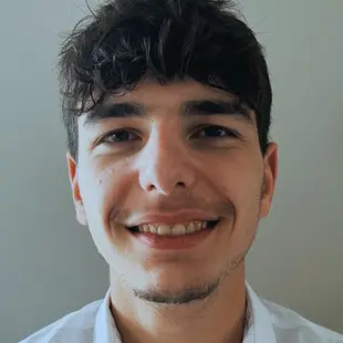 CV Economiste de la construction