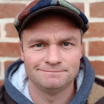 CV Ouvrier paysagiste