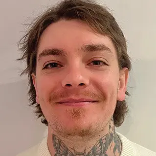 CV électricien / agent logistique