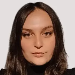 CV Chargée de clientèle