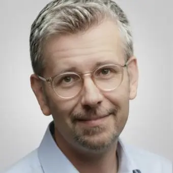 CV Directeur de projets