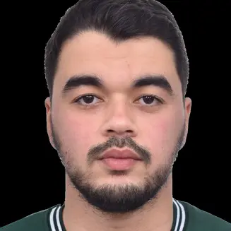 CV Ingénieur en structures durables