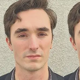 CV Dessinateur projeteur