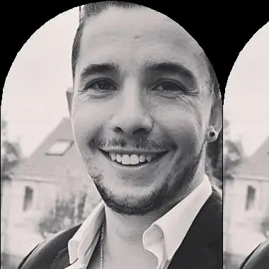 CV Ingénieur chargé d'affaires