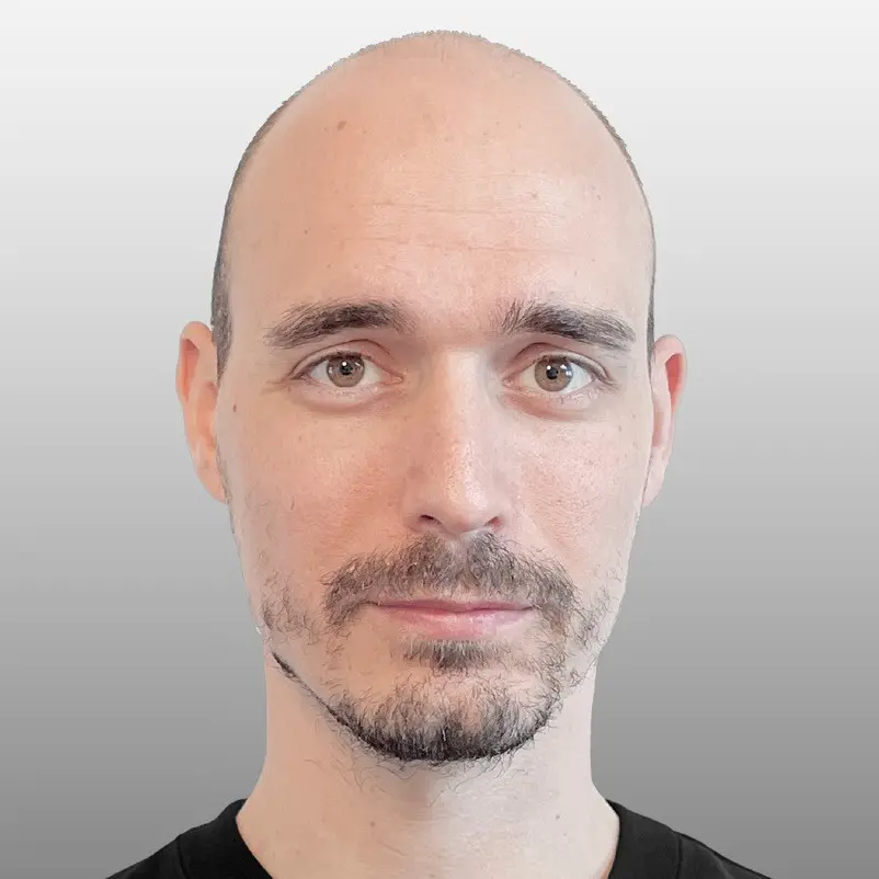 CV Architecte & bim manager