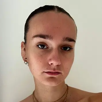 CV Alternante en génie civil - conception durable