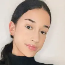 CV Conseillère de vente