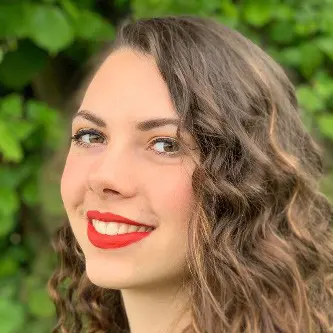 CV Architecte dessinatrice