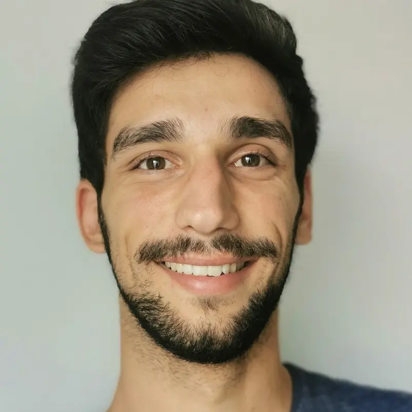 CV Employé administratif polyvalent