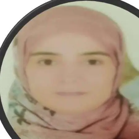 CV Technicienne supérieure en géomatique