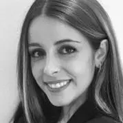 CV Ingénieure en génie civil