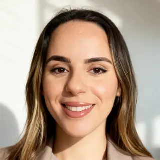 CV Chargée de gestion