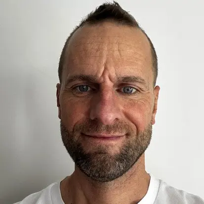 CV Chargé d’affaires