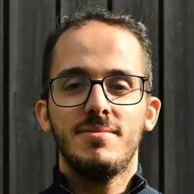 CV Jeune diplômé en génie civil