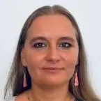 CV Contrôleuse de gestion