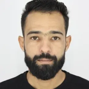 CV électricien de distribution