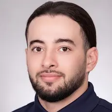 CV Administrateur systèmes et réseaux