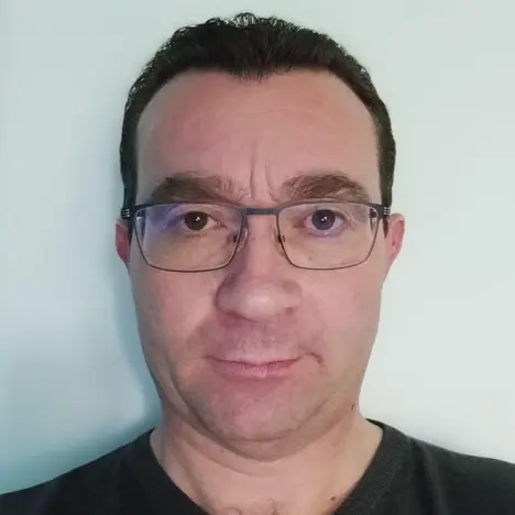 CV Chargé d'affaires maintenance