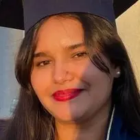 CV Ingénieure en génie électrique