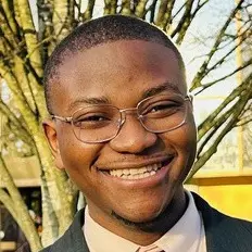 CV Coordinateur bim en alternance