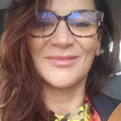 CV Assistante comptable