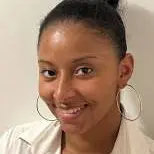 CV Assistante administrative