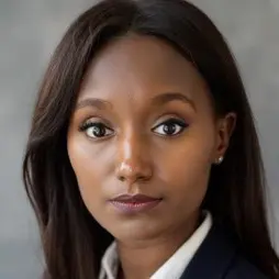 Candidat 2512052002 - Chargée Rh