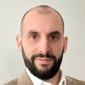 CV Concepteur architecte / tce