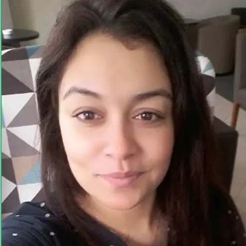 Candidat 251205234605 - Ingénieure Chargée D'études Aménagement Urbain Et Routes