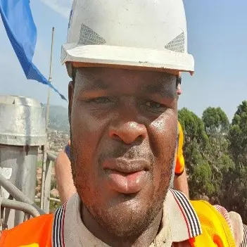 CV Ingénieur de travaux en génie mécanique et énergie