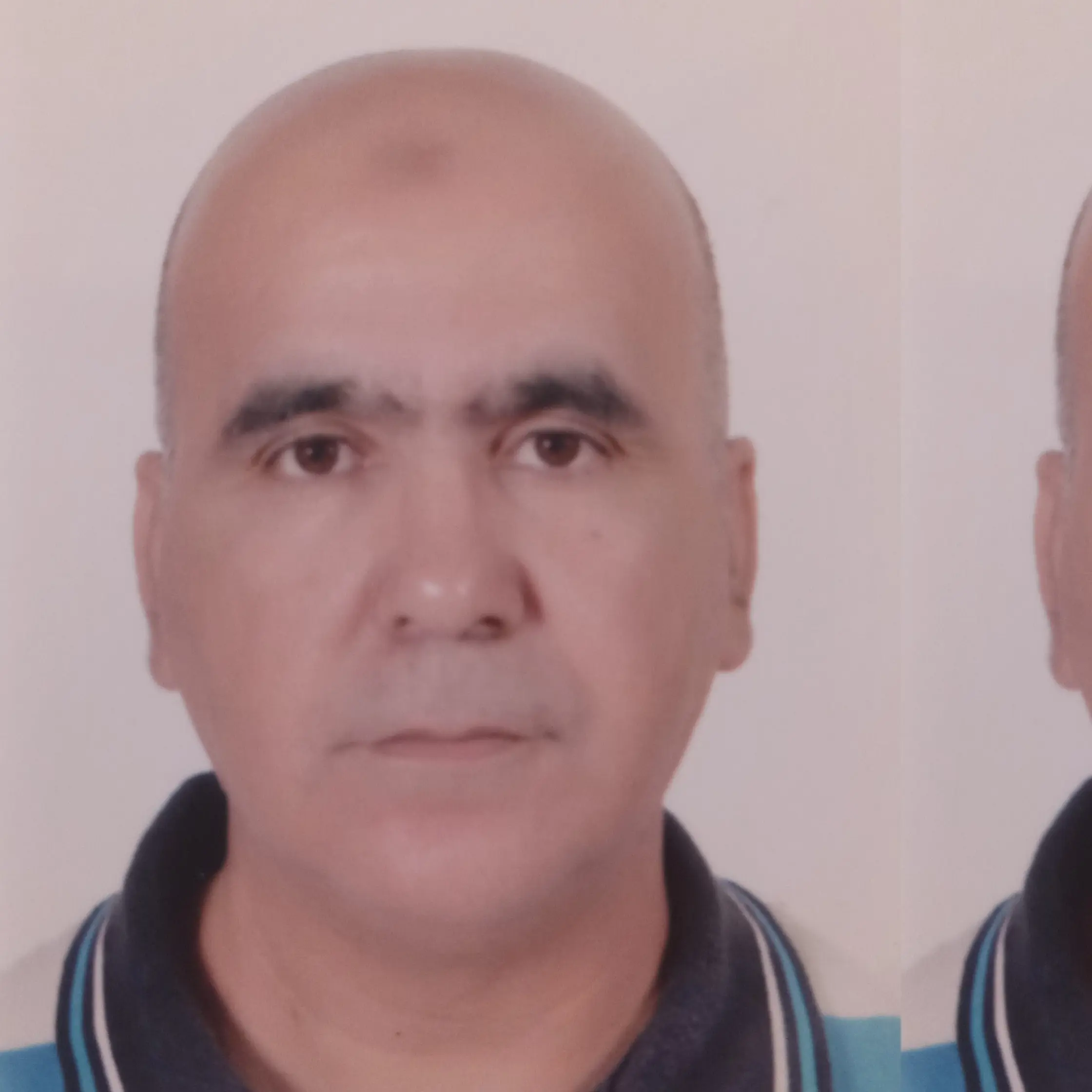 CV Superviseur-préparateur