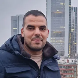 Candidat 2512091621 - Assistant Ressources Humaines