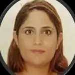 Candidat 251209182717 - Chargée D'études De Projets De Construction