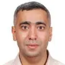 CV Ingénieur géomètre topographe