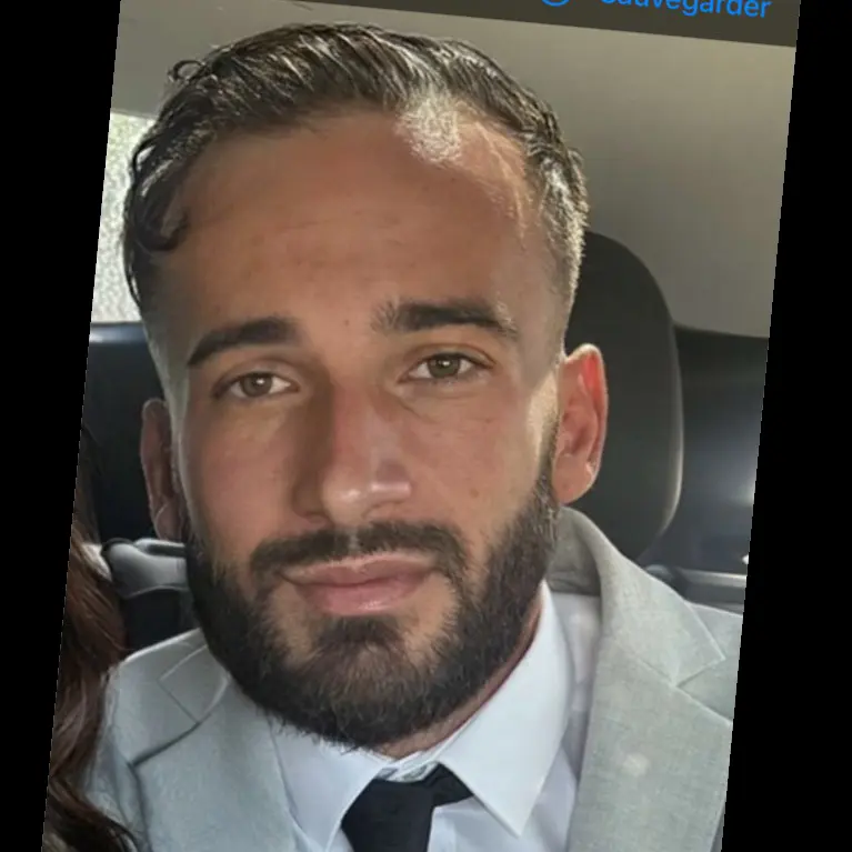 Candidat 251215100621 - Ouvrier Paysagiste