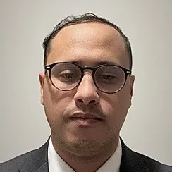 Candidat 251215134405 - Ingénieur Travaux / Suivi & Contrôle