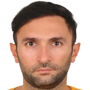 Candidat 2512170926 - Conducteur De Travaux