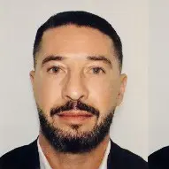 Candidat 251219095227 - Chef D'entreprise Taxi