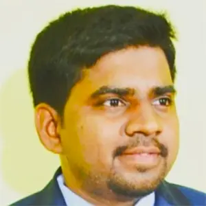 CV Procurement engineer 