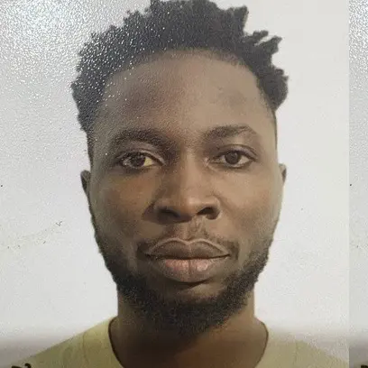 CV Heavy equipment operator