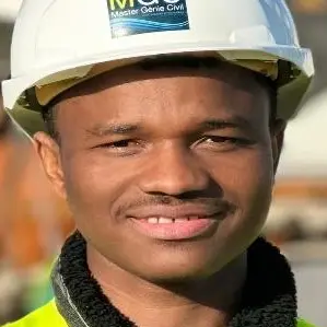 Candidat 251225135405 - Stagiaire En Génie Civil