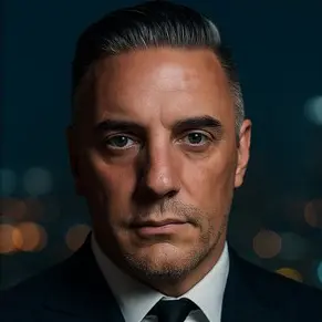 Candidat 260103210720 - Directeur Commercial