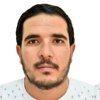 CV Ingénieur électromécanique