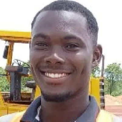 CV Technicien supérieur géomètre topographe