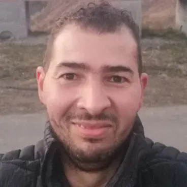 Candidat 260104211011 - Électricien