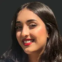 Candidat 260105202523 - Ingénieure En Mécanique Des Structures