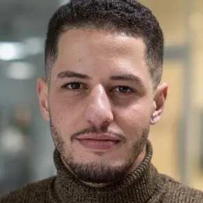 Candidat 2601052052 - Business Developer